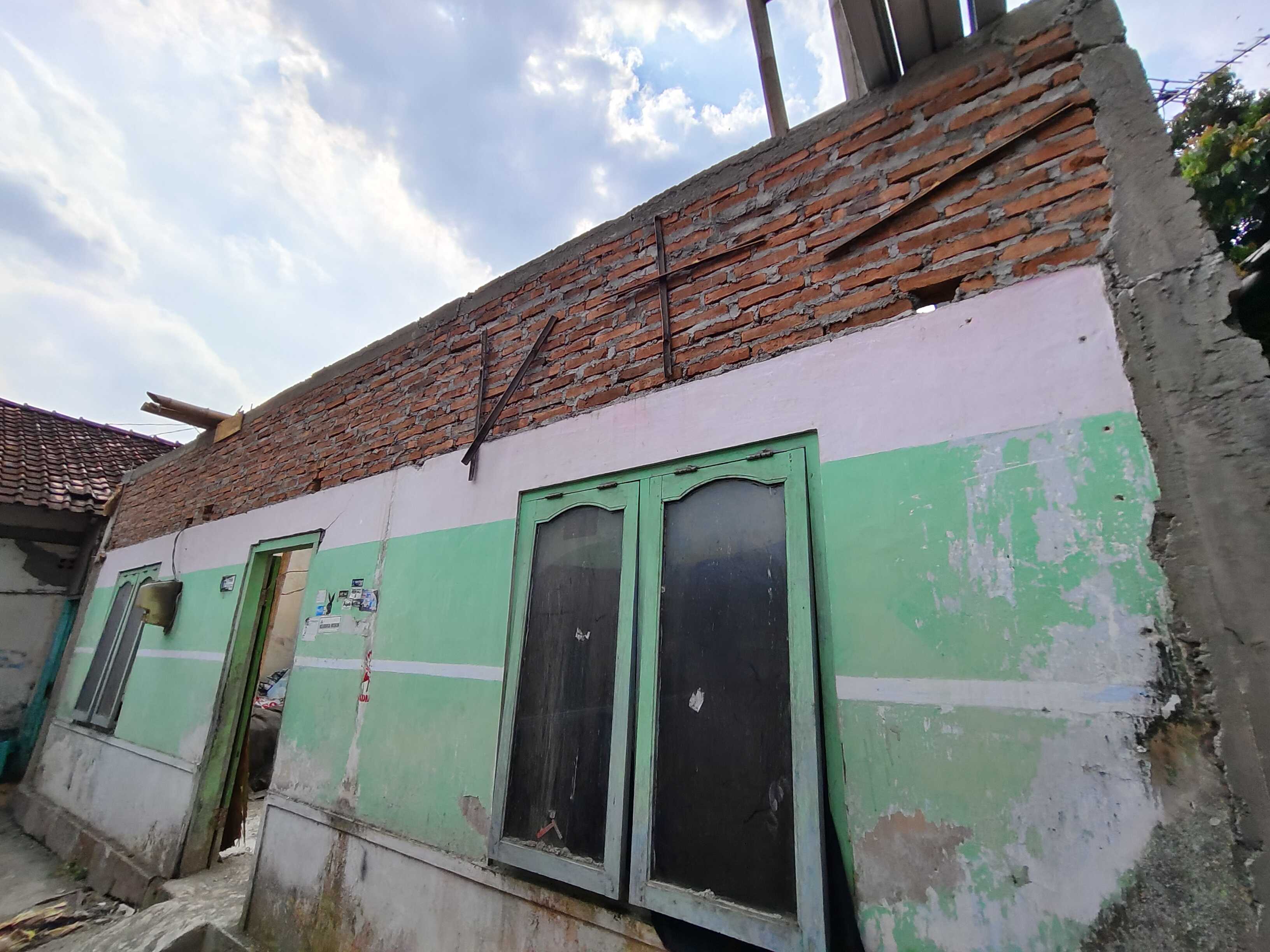 Foto Rumah 50% MULYONO